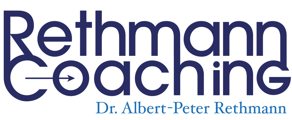 Logo Rethmann Coaching
